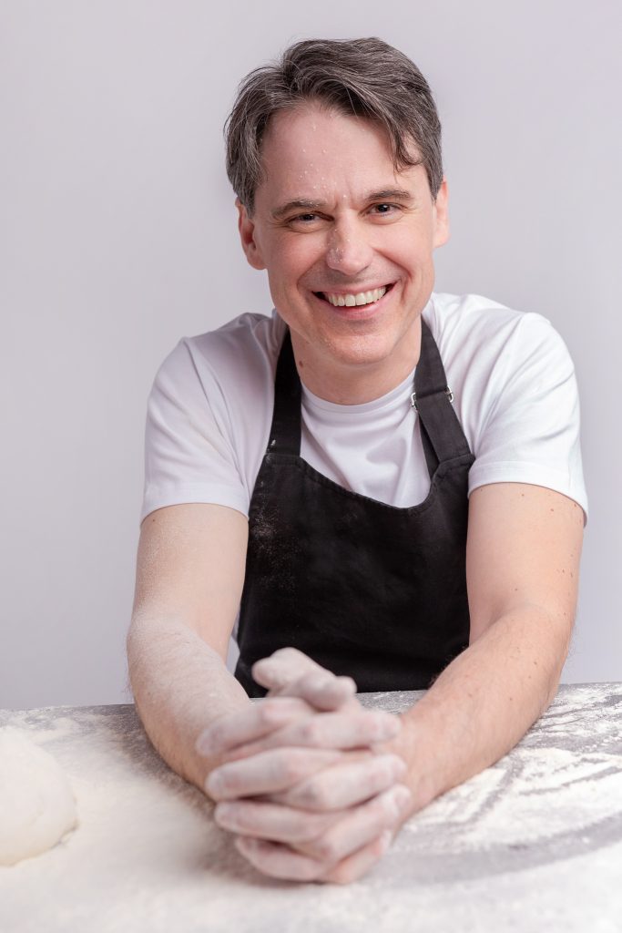 Szilágyi Balázs