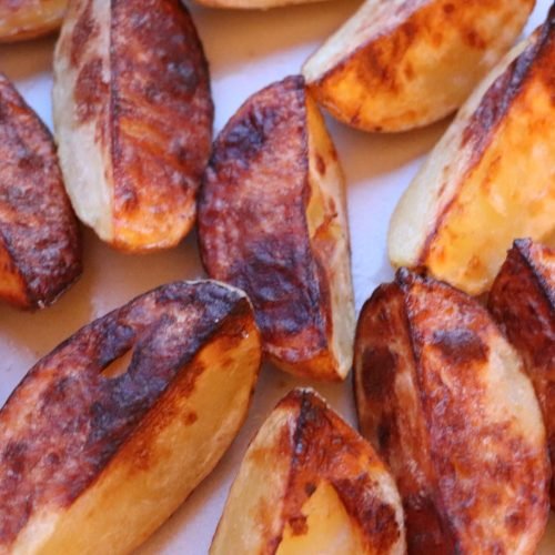 airfryer sültkrumpli