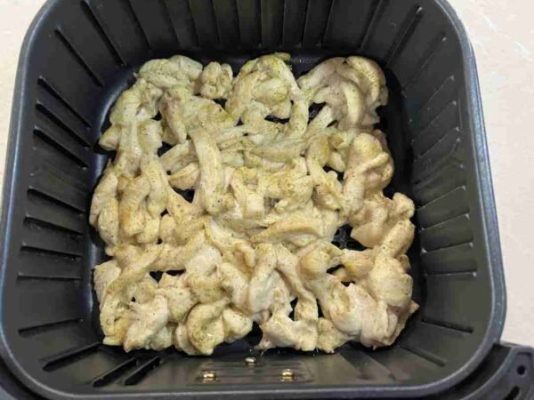 gyros airfryerben